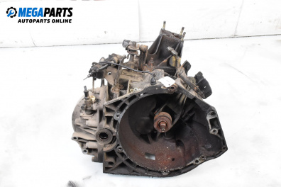 Ръчна скоростна кутия за Fiat Ducato Box III (03.1994 - 04.2002) 2.8 JTD, 128 к.с.