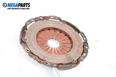 Феродов диск за Fiat Ducato Box III (03.1994 - 04.2002) 2.8 JTD, 128 к.с.