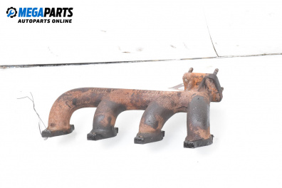 Изпускателен колектор  за Fiat Ducato Box III (03.1994 - 04.2002) 2.8 JTD, 128 к.с.