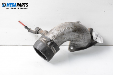 Тръба турбо за Fiat Ducato Box III (03.1994 - 04.2002) 2.8 JTD, 128 к.с.