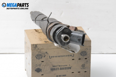 Дюза дизел за Fiat Ducato Box III (03.1994 - 04.2002) 2.8 JTD, 128 к.с., № 0 445 120 002