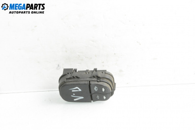 Бутони ел. стъкла  за Ford Focus I Hatchback (10.1998 - 12.2007)