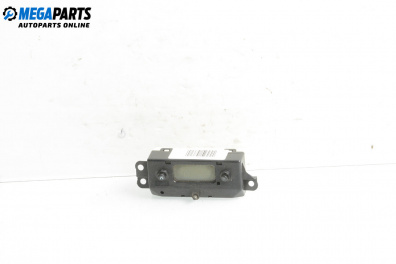 Часовник за Ford Focus I Hatchback (10.1998 - 12.2007)