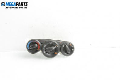 Панел климатик за Ford Focus I Hatchback (10.1998 - 12.2007)