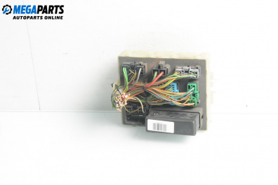 Бушонно табло за Ford Focus I Hatchback (10.1998 - 12.2007) 1.6 16V, 100 к.с.