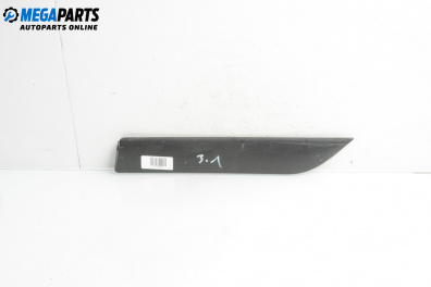 Външни лайсни за Ford Focus I Hatchback (10.1998 - 12.2007), хечбек, позиция: лява