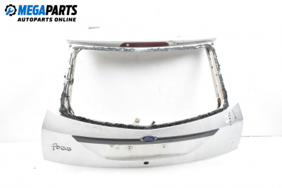 Заден капак за Ford Focus I Hatchback (10.1998 - 12.2007), 2+1 вр., хечбек, позиция: задна