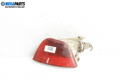 Светлина мъгла за Ford Focus I Hatchback (10.1998 - 12.2007), хечбек