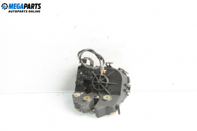 Брава заден капак за Ford Focus I Hatchback (10.1998 - 12.2007), хечбек, позиция: задна