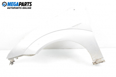 Калник за Ford Focus I Hatchback (10.1998 - 12.2007), 2+1 вр., хечбек, позиция: предна, лява