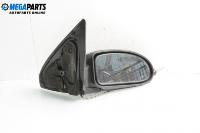 Огледало за Ford Focus I Hatchback (10.1998 - 12.2007), 2+1 вр., хечбек, позиция: дясна