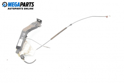 Брава на врата за Ford Focus I Hatchback (10.1998 - 12.2007), позиция: предна, лява