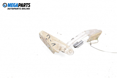 Панта преден капак за Ford Focus I Hatchback (10.1998 - 12.2007), 2+1 вр., хечбек, позиция: лява