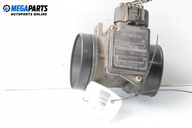 Дроселова клапа за Ford Focus I Hatchback (10.1998 - 12.2007) 1.6 16V, 100 к.с.