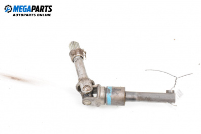 Каре на волана за Ford Focus I Hatchback (10.1998 - 12.2007) 1.6 16V, 100 к.с., хечбек