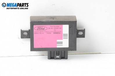 Модул аларма за Ford Focus I Hatchback (10.1998 - 12.2007), № 5WK4720-A