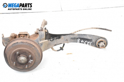 Шенкел главина за Ford Focus I Hatchback (10.1998 - 12.2007), позиция: задна, лява