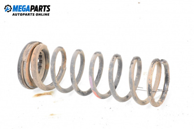 Пружина за ходова част за Ford Focus I Hatchback (10.1998 - 12.2007), хечбек, позиция: задна
