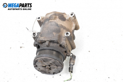 Компресор климатик за Ford Focus I Hatchback (10.1998 - 12.2007) 1.6 16V, 100 к.с.