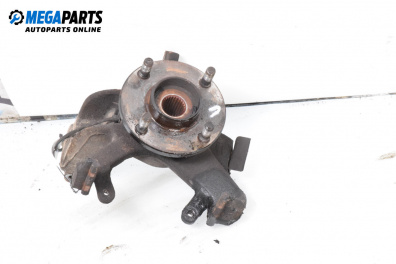 Шенкел главина за Ford Focus I Hatchback (10.1998 - 12.2007), позиция: предна, лява