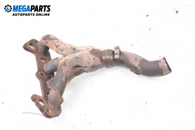 Изпускателен колектор  за Ford Focus I Hatchback (10.1998 - 12.2007) 1.6 16V, 100 к.с.