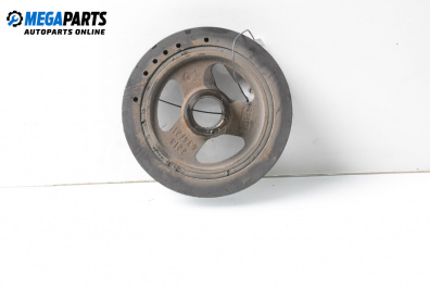 Ремъчна шайба за Ford Focus I Hatchback (10.1998 - 12.2007) 1.6 16V, 100 к.с.