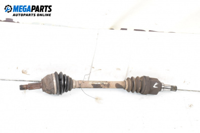 Полуоска за Ford Focus I Hatchback (10.1998 - 12.2007) 1.6 16V, 100 к.с., позиция: предна, лява