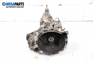 Ръчна скоростна кутия за Ford Focus I Hatchback (10.1998 - 12.2007) 1.6 16V, 100 к.с.