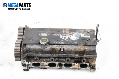 Глава за Ford Focus I Hatchback (10.1998 - 12.2007) 1.6 16V, 100 к.с.