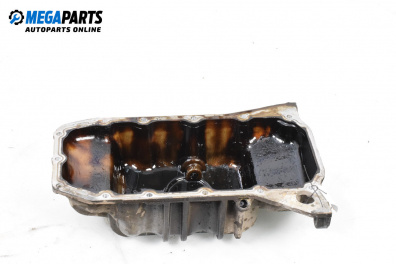 Картер за Ford Focus I Hatchback (10.1998 - 12.2007) 1.6 16V, 100 к.с.