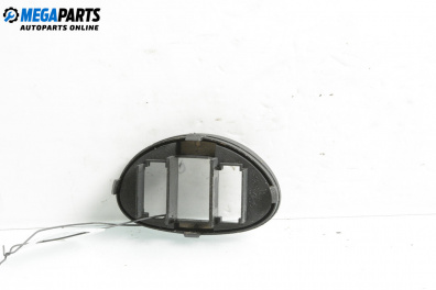 Интериорна пластмаса за Hyundai Santa Fe I SUV (11.2000 - 03.2006), 4+1 вр., джип, позиция: предна