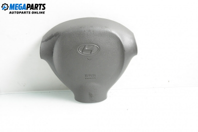 Airbag за Hyundai Santa Fe I SUV (11.2000 - 03.2006), 4+1 вр., джип, позиция: предна