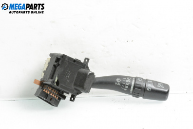 Лостче за чистачки за Hyundai Santa Fe I SUV (11.2000 - 03.2006)