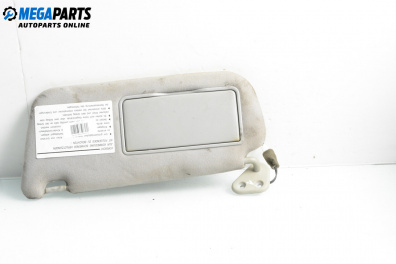 Сенник за Hyundai Santa Fe I SUV (11.2000 - 03.2006), позиция: лява