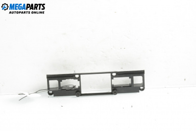 Интериорна пластмаса за Hyundai Santa Fe I SUV (11.2000 - 03.2006), 4+1 вр., джип, позиция: предна