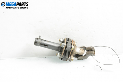 Каре на волана за Hyundai Santa Fe I SUV (11.2000 - 03.2006) 2.4 16V, 146 к.с., джип