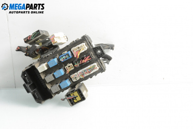 Бушонно табло за Hyundai Santa Fe I SUV (11.2000 - 03.2006) 2.4 16V, 146 к.с.