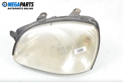 Фар за Hyundai Santa Fe I SUV (11.2000 - 03.2006), джип, позиция: дясна