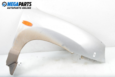 Калник за Hyundai Santa Fe I SUV (11.2000 - 03.2006), 4+1 вр., джип, позиция: предна, дясна