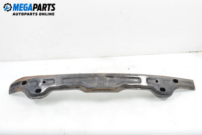 Основа броня за Hyundai Santa Fe I SUV (11.2000 - 03.2006), джип, позиция: предна