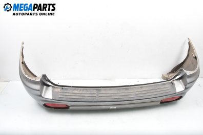 Задна броня за Hyundai Santa Fe I SUV (11.2000 - 03.2006), джип