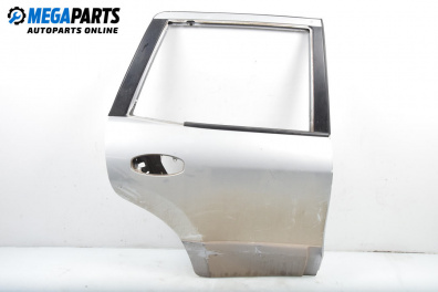 Врата за Hyundai Santa Fe I SUV (11.2000 - 03.2006), 4+1 вр., джип, позиция: задна, дясна