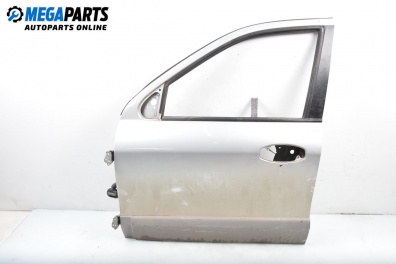Врата за Hyundai Santa Fe I SUV (11.2000 - 03.2006), 4+1 вр., джип, позиция: предна, лява