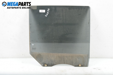 Странично стъкло за Hyundai Santa Fe I SUV (11.2000 - 03.2006), 4+1 вр., джип, позиция: задна, дясна