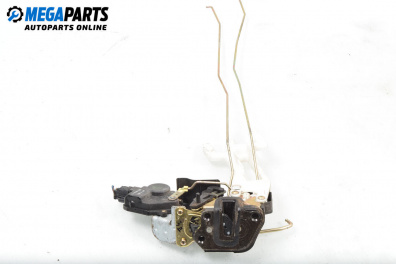 Брава на врата за Hyundai Santa Fe I SUV (11.2000 - 03.2006), позиция: задна, дясна