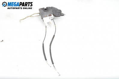 Брава на врата за Hyundai Santa Fe I SUV (11.2000 - 03.2006), позиция: предна, дясна