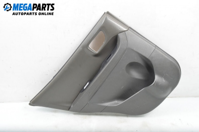 Кора врата за Hyundai Santa Fe I SUV (11.2000 - 03.2006), 4+1 вр., джип, позиция: задна, лява