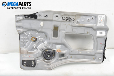 Механизъм ел. стъкло за Hyundai Santa Fe I SUV (11.2000 - 03.2006), 4+1 вр., джип, позиция: задна, лява