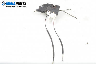 Брава на врата за Hyundai Santa Fe I SUV (11.2000 - 03.2006), позиция: предна, лява