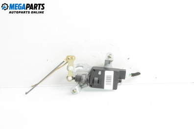 Машинка централно заключване за Hyundai Santa Fe I SUV (11.2000 - 03.2006), 4+1 вр., позиция: задна